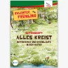 Aktionsheft Alles kreist - Netzwerke und Kreisläufe in der Natur