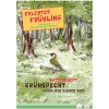 Aktionsheft Grünspecht