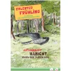 Aktionsheft Habicht