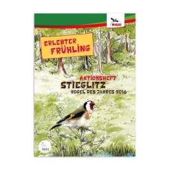 Aktionsheft Stieglitz