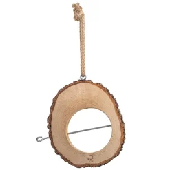 Apfel-Futterhaus „Columbus“
