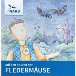 Auf den Spuren der Fledermaus