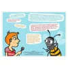 Bee's Inn: Wildbienenhotel-Gründer*innen