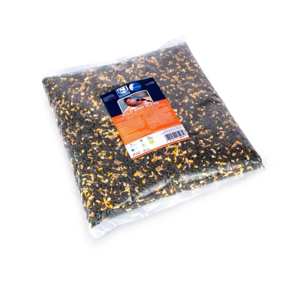 Bio Premium-Streufutter 2,5 kg