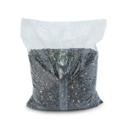 Bio Schwarze Sonnenblumenkerne 2,5 kg