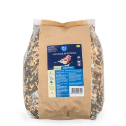 Bio-Vogelfutter 2,5 kg