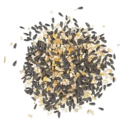 Bio-Vogelfutter 2,5 kg