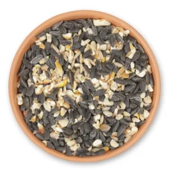 Bio-Vogelfutter 2,5 kg