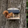 Eichhörnchenfutterautomat Galiano