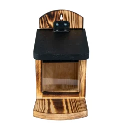 Eichhörnchen-Futterautomat „Victoria“