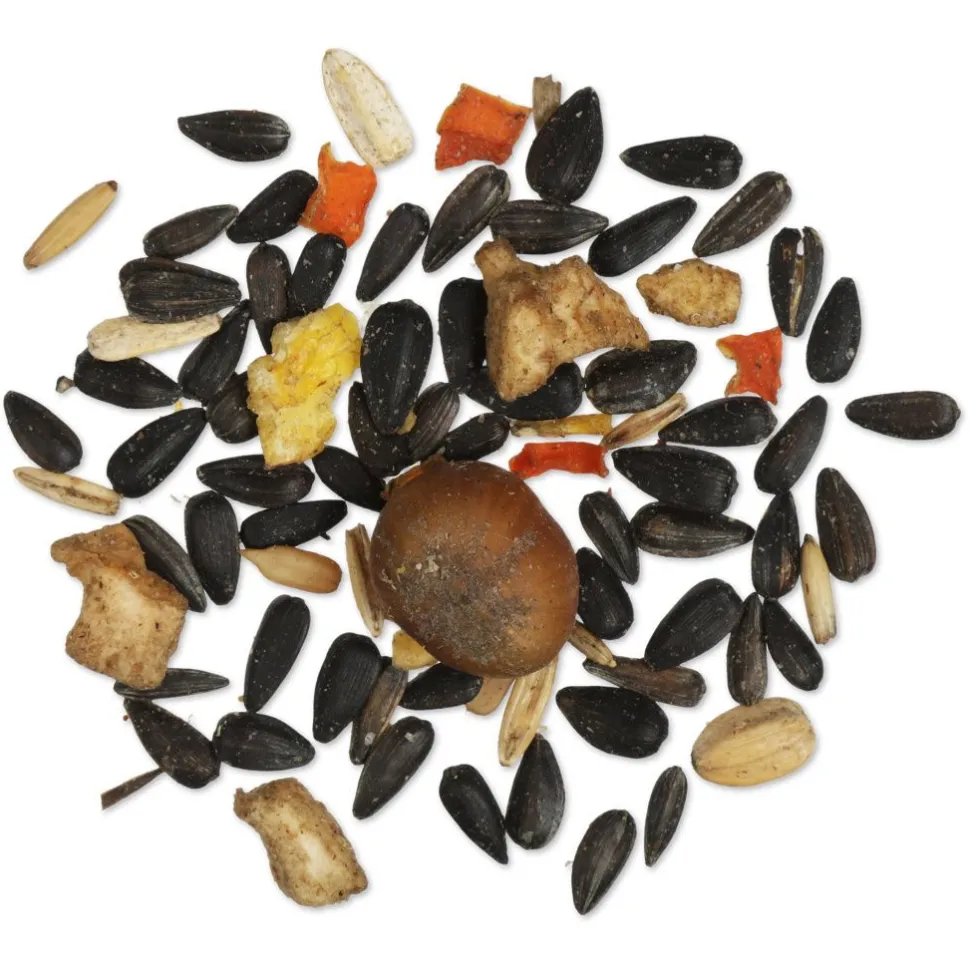 Eichhörnchen-Futtermischung, 800 - 1750 g