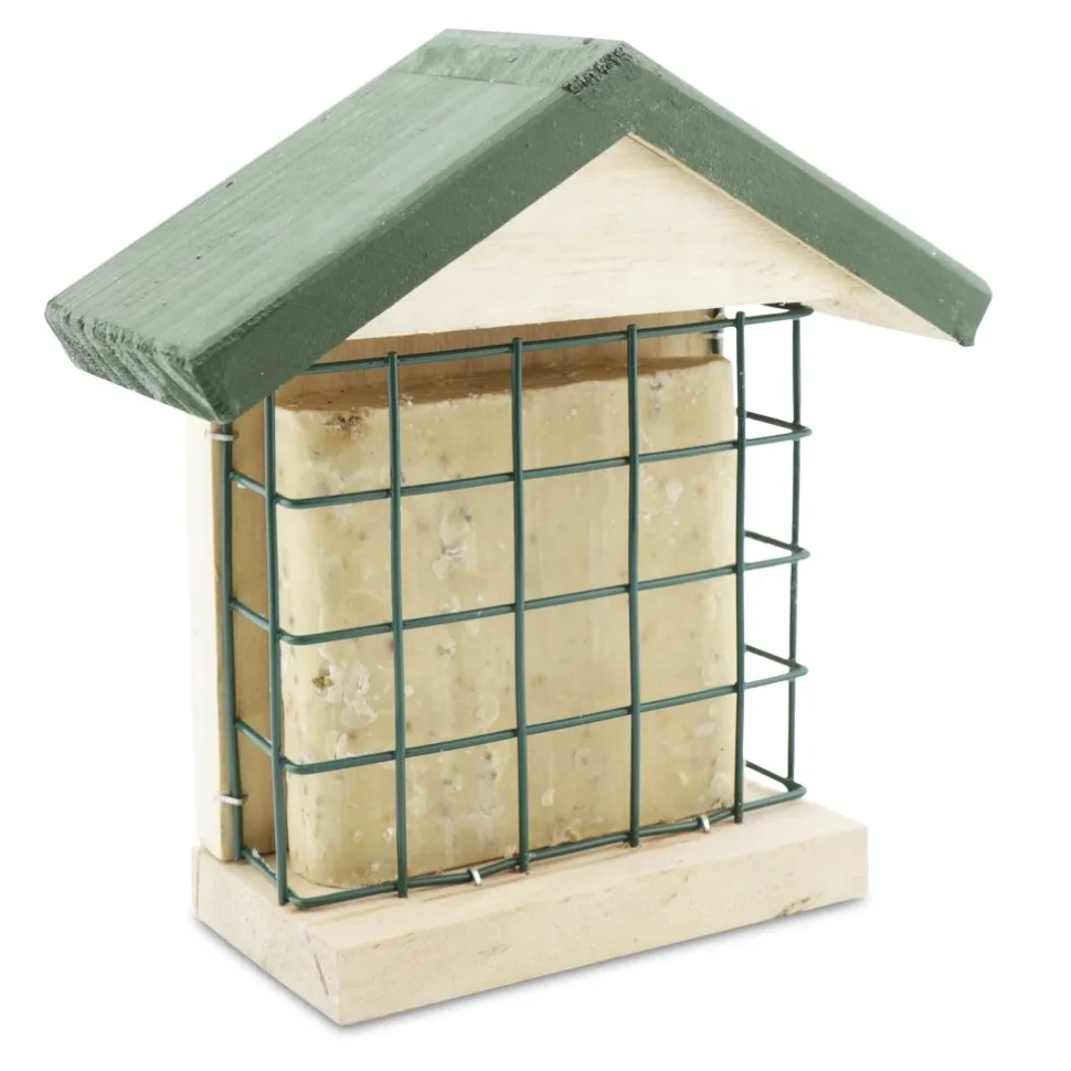 Energieblock mit Insektenfett, 300 g