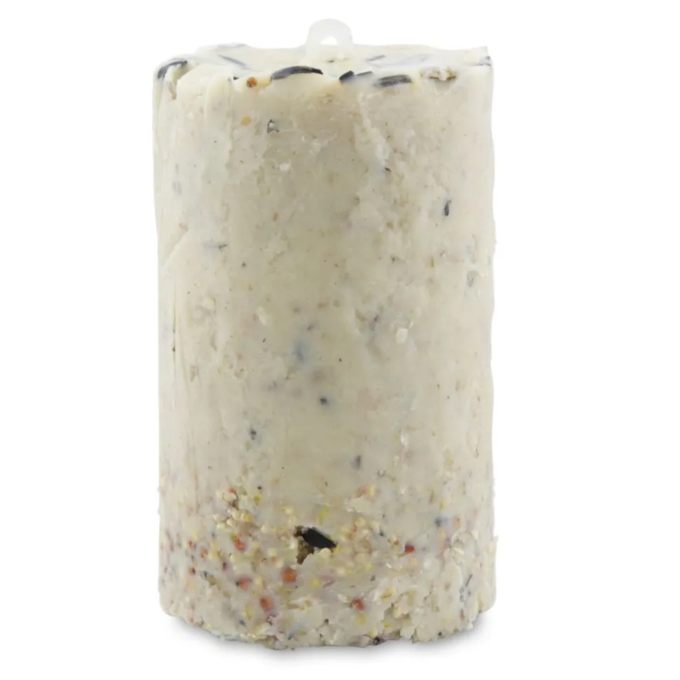 Energiekuchen mit Saatkörnern, 500 ml