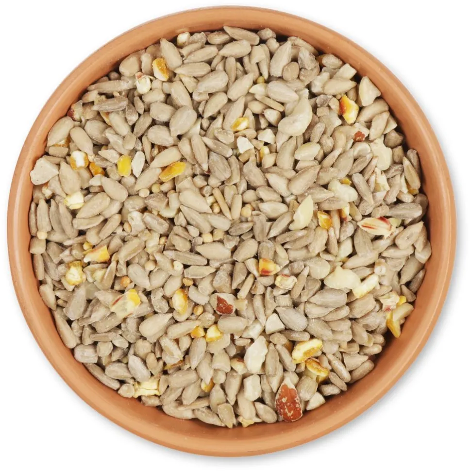 Energiereiche Samen Plus, 5 kg