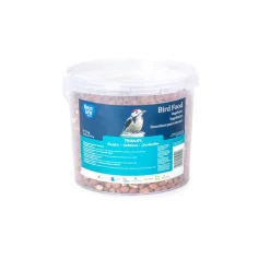 Erdnüsse im Eimer, 3 kg