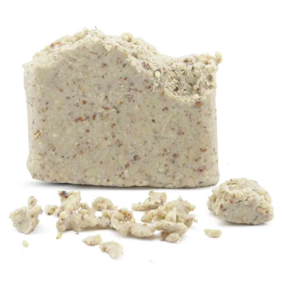 Erdnuss-Fettblock, 300 g