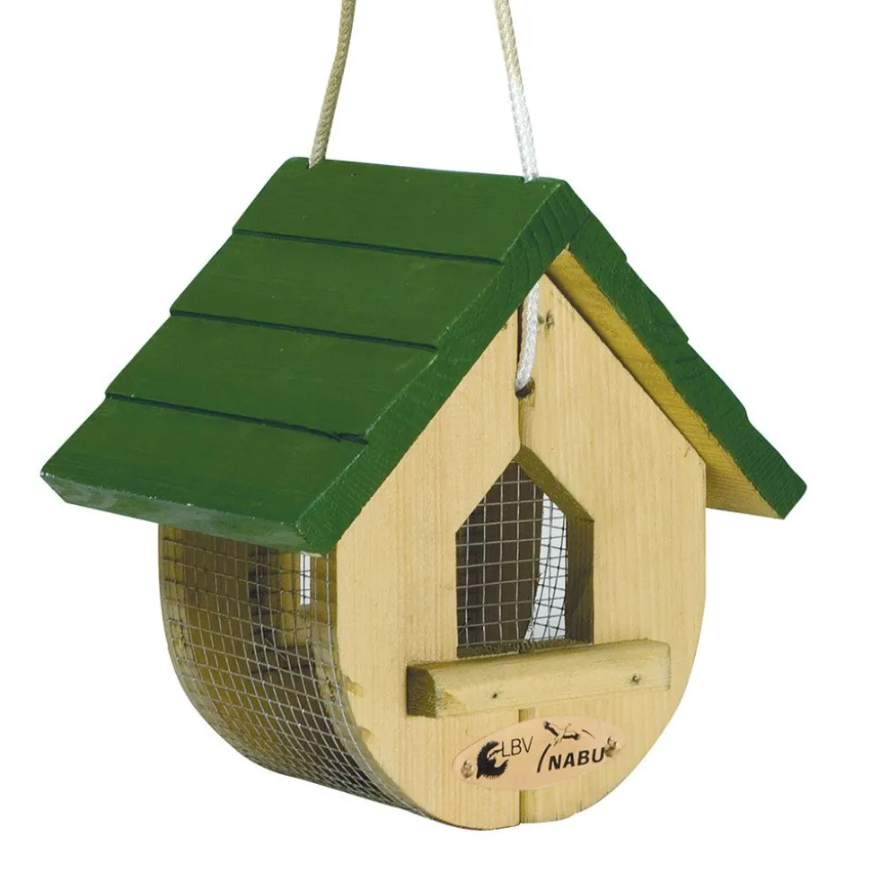Erdnussfutterhaus Nashville