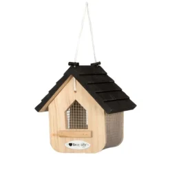 Erdnussfutterhaus Princeton