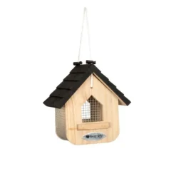 Erdnussfutterhaus Princeton