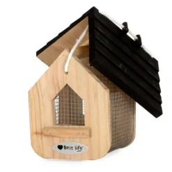 Erdnussfutterhaus Princeton