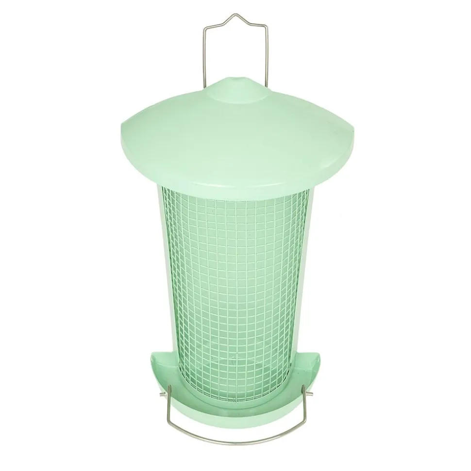 Erdnusssäule „Hios“ mintgrün