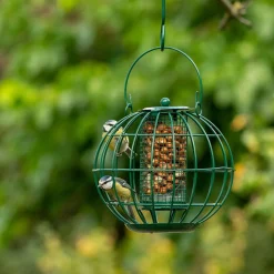Erdnusssäule London
