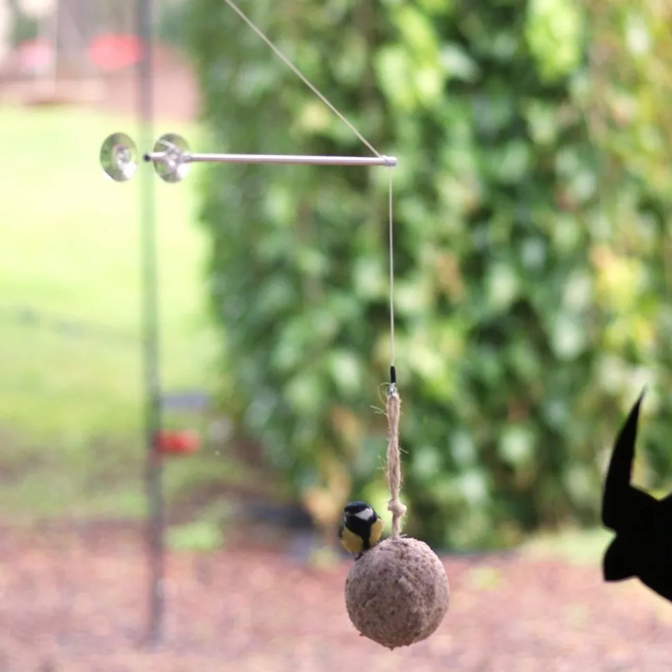 Fenster-Aufhängung „Bird Swing XXL“
