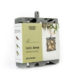 Fenster-Energieblockhalter Anna