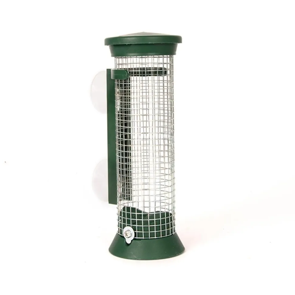 Fenster-Erdnusssäule „Chicago“