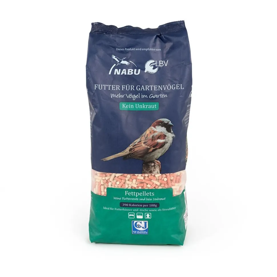 Fettpellets, 1 kg