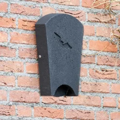 Fledermauskasten Beaumaris, klein