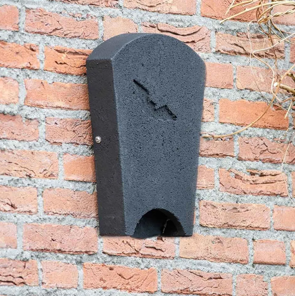 Fledermauskasten Beaumaris, klein