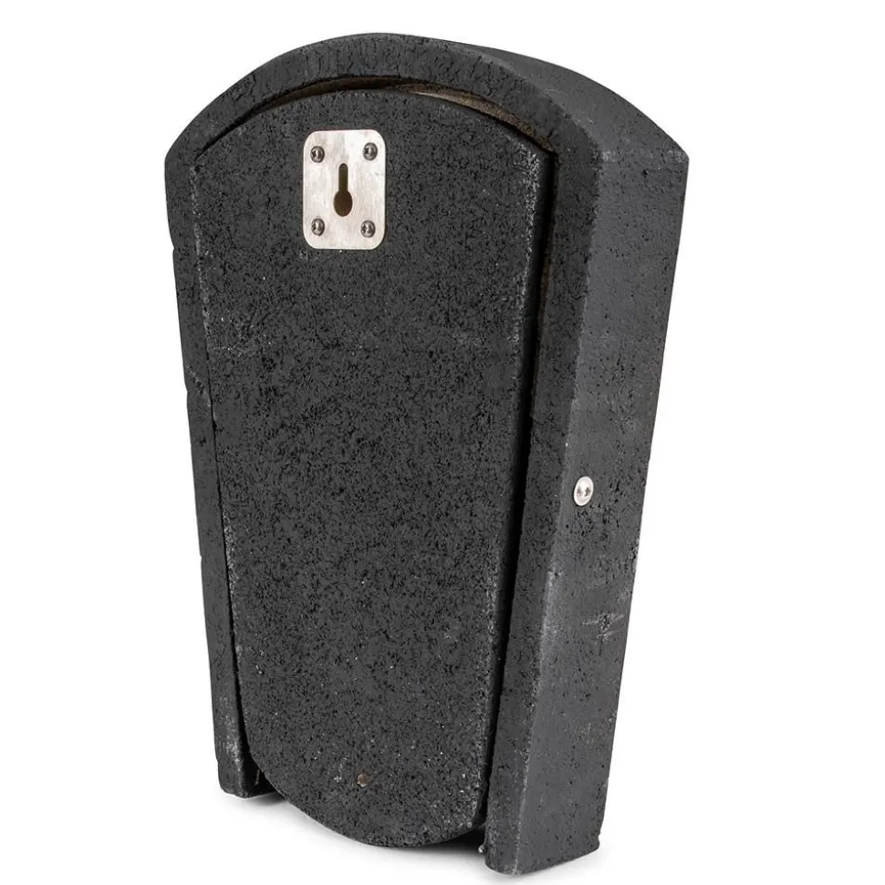 Fledermauskasten Beaumaris, klein