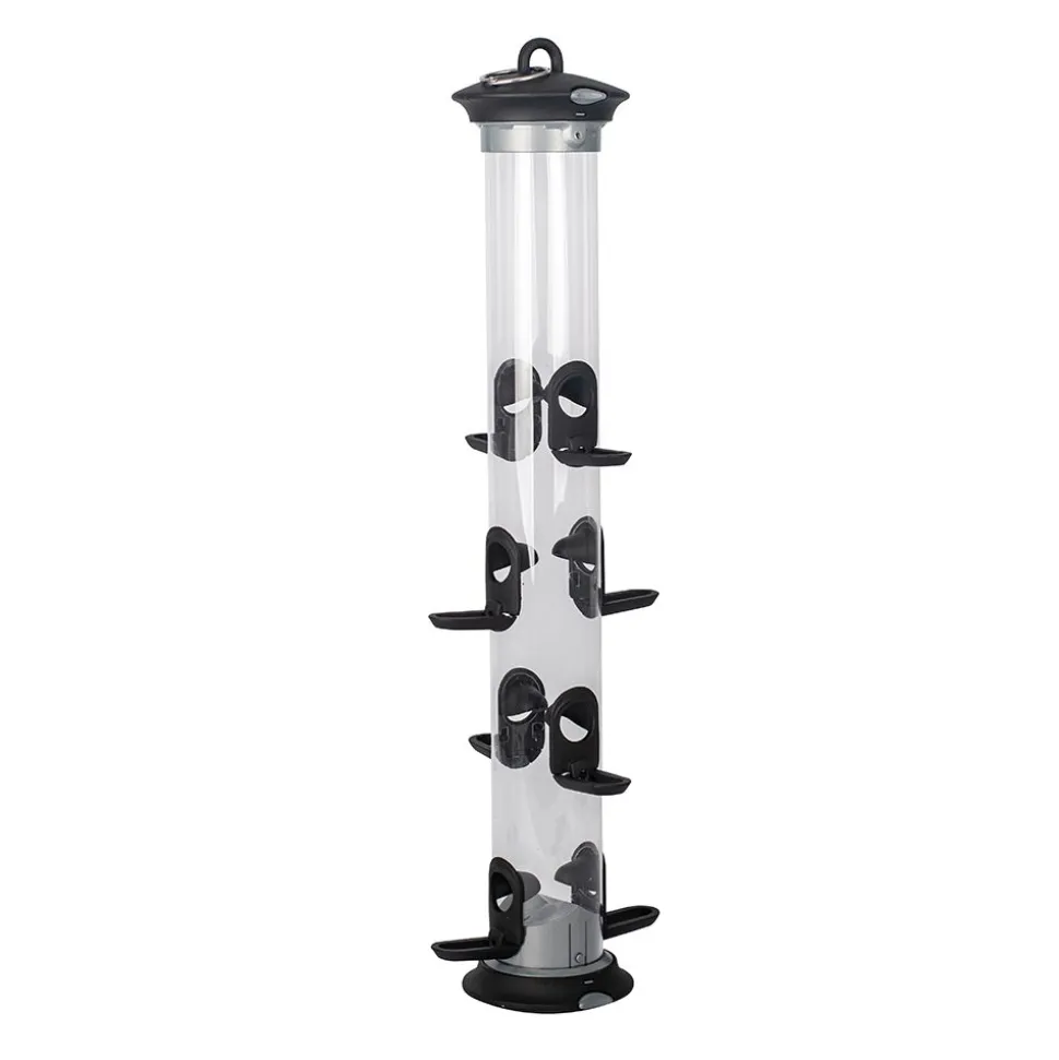 Futtersäule Apollo, 8 Öffnungen