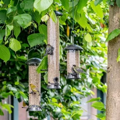 Futtersäule Maximum , 4 Öffnungen