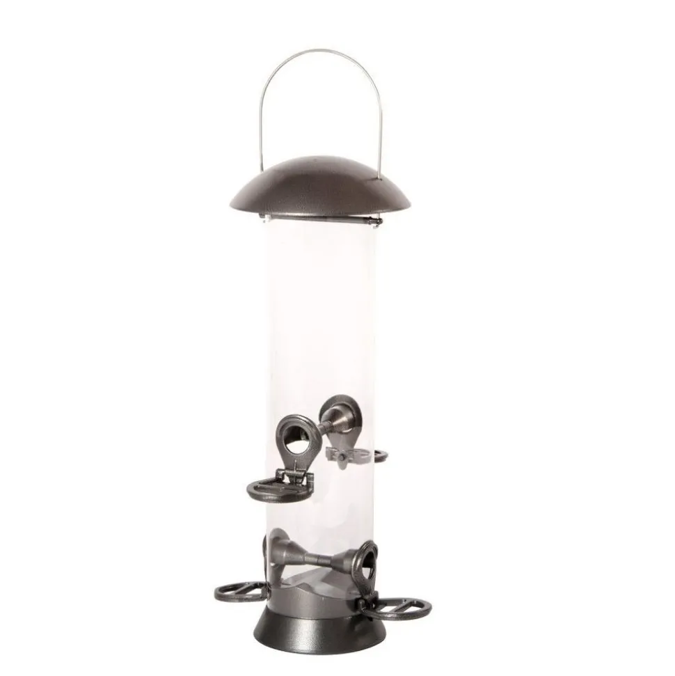 Futtersäule Maximum , 4 Öffnungen