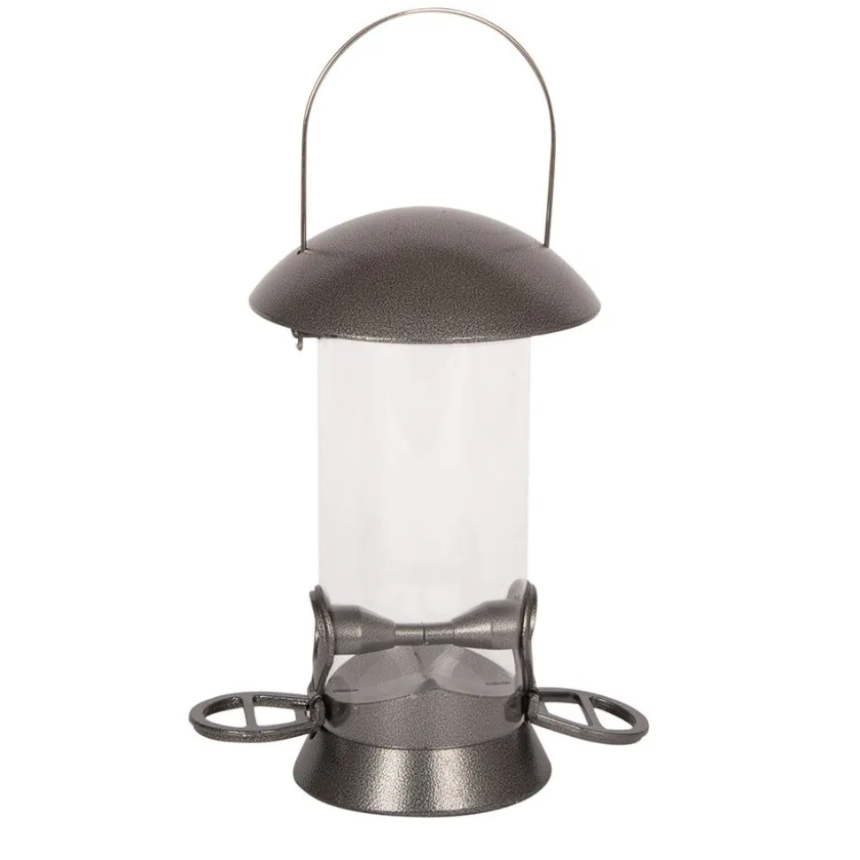 Futtersäule Maximum, 2 Öffnungen
