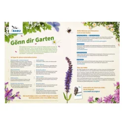 Gartenglückspaket