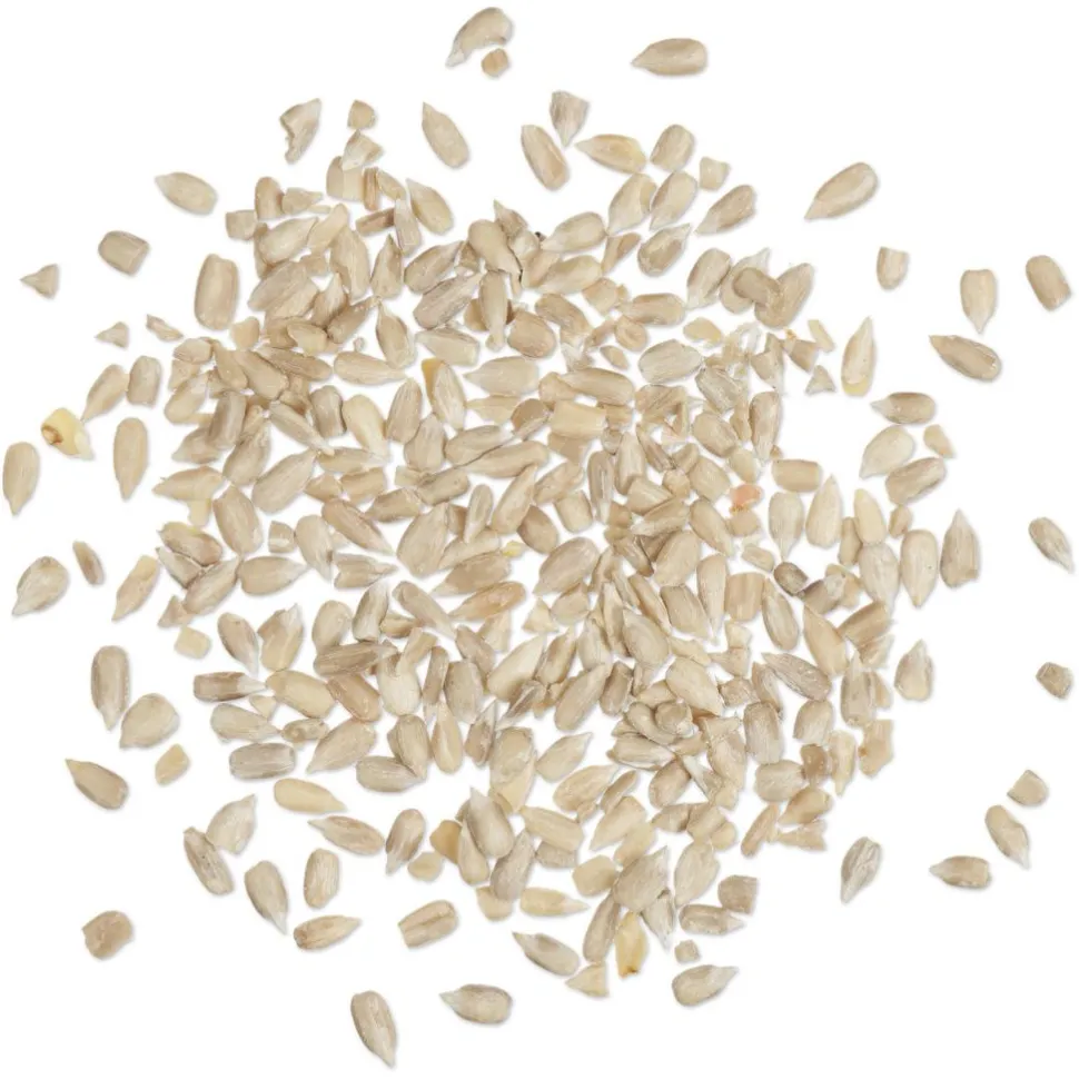 Geschälte Sonnenblumenkerne, 1 - 10 kg