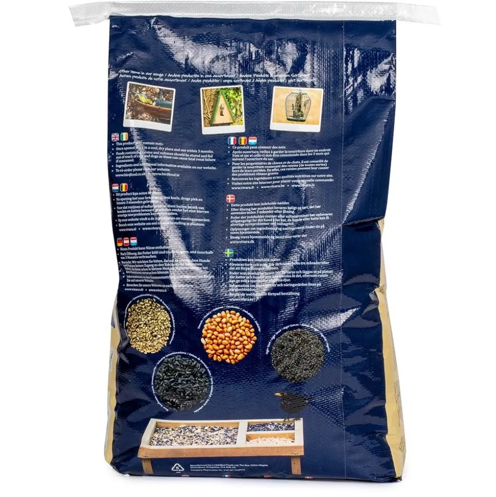Geschälte Sonnenblumenkerne, 1 - 10 kg