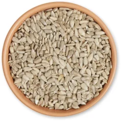Geschälte Sonnenblumenkerne, 1 - 10 kg