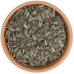 Gestreifte Sonnenblumenkerne, 1 - 10 kg