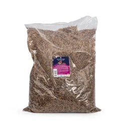 Getrocknete Mehlwürmer 2 kg