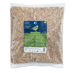 Green+ Samen Plus 2,5kg (biologischer Anbau)