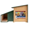 Igelhaus XL - aus 100 % FSC-zertifiziertem Holz