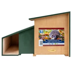Igelhaus XL - aus 100 % FSC-zertifiziertem Holz