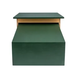 Igelhaus XL - aus 100 % FSC-zertifiziertem Holz