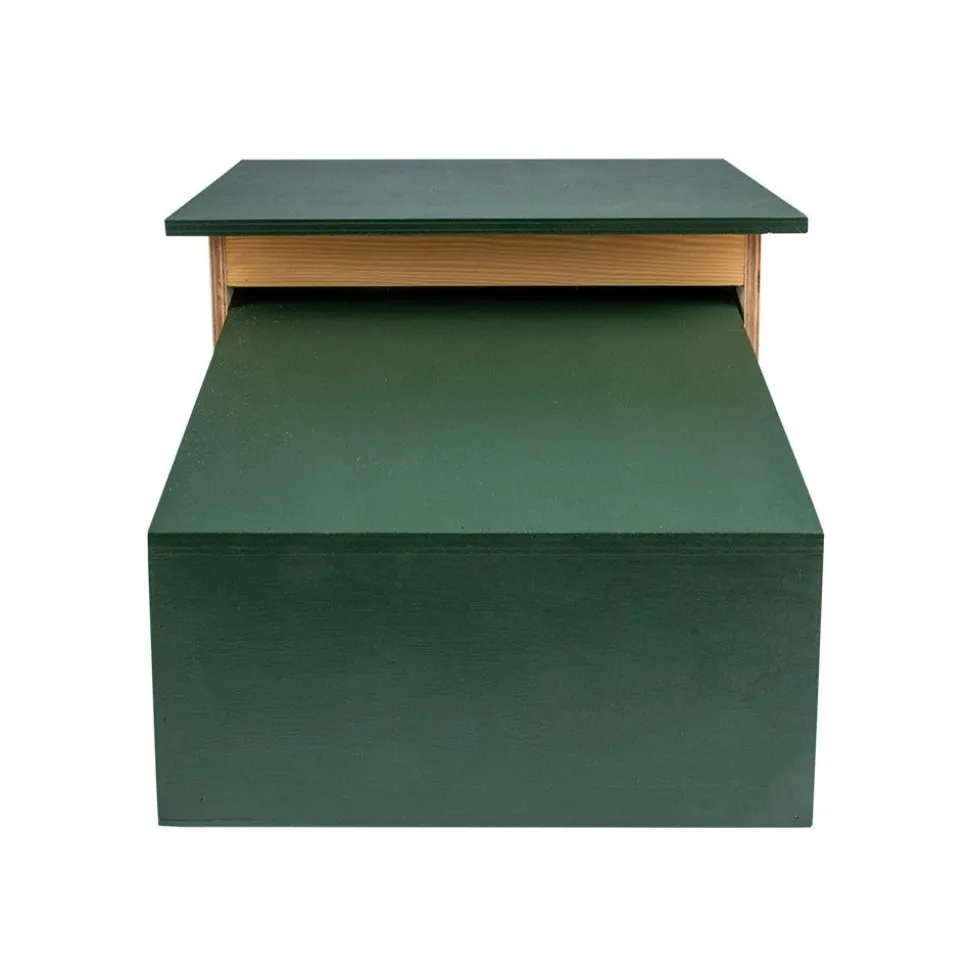 Igelhaus XL - aus 100 % FSC-zertifiziertem Holz