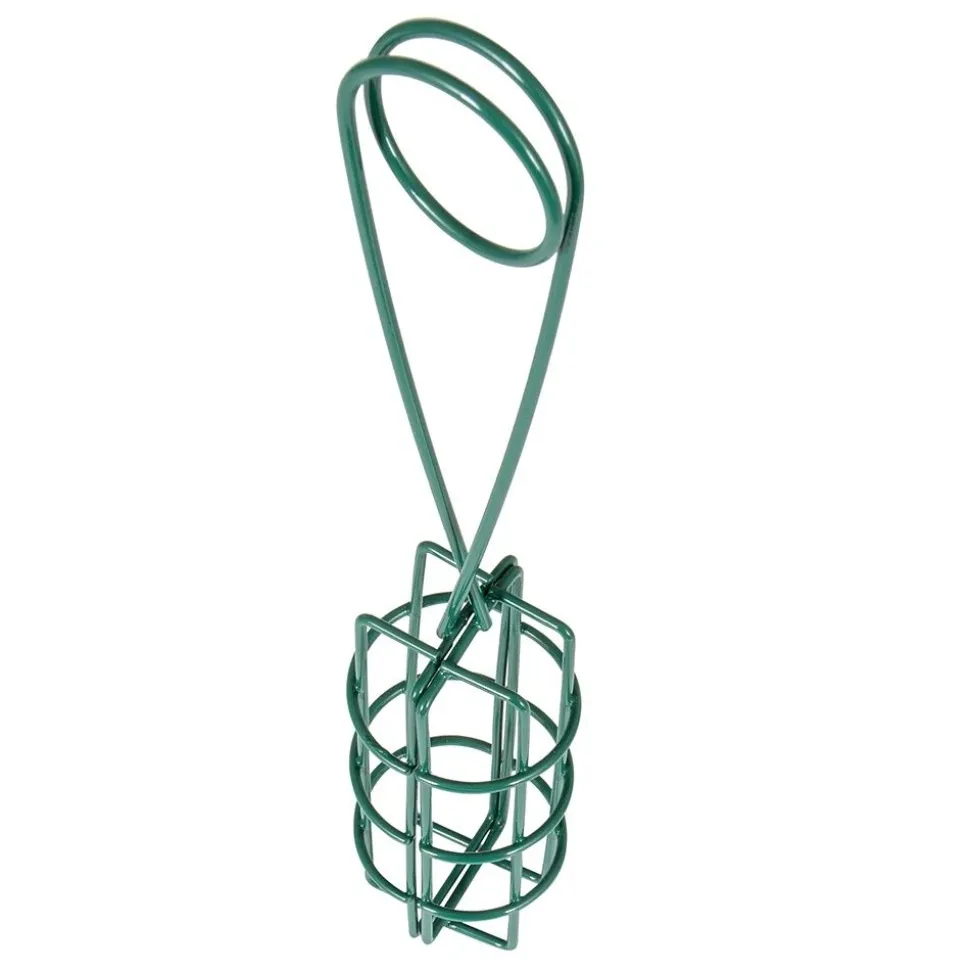 2-in-1 Energierollen-Halter und -Greifer „Peru“