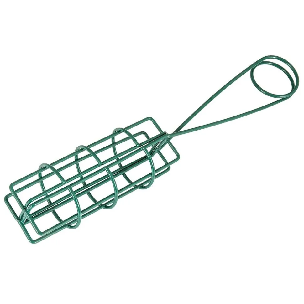 2-in-1 Energierollen-Halter und -Greifer „Peru“